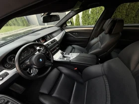 BMW 535 X-Drive - 29998 лв. - 14702947 4