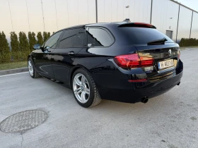 BMW 535 X-Drive, снимка 13