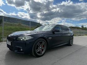 BMW 535 X-Drive - 32900 лв. - 65084497 2