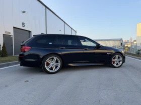 BMW 535 X-Drive, снимка 3