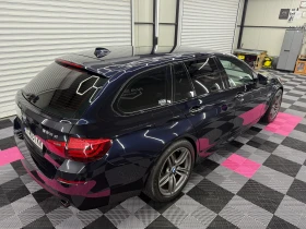 BMW 535 X-Drive - 32900 лв. - 65084497 16