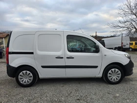 Mercedes-Benz Citan 108 CDI 1.5 75 К.С. КЛИМАТИК ЕВРО 5, снимка 5