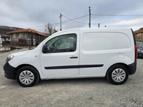 Mercedes-Benz Citan 108 CDI 1.5 75 К.С. КЛИМАТИК ЕВРО 5, снимка 6