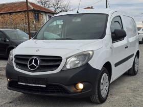 Mercedes-Benz Citan 108 CDI 1.5 75 К.С. КЛИМАТИК ЕВРО 5, снимка 1