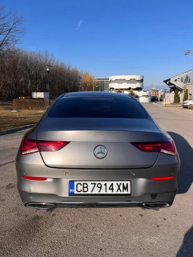 Mercedes-Benz CLA 250, снимка 5