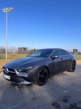 Mercedes-Benz CLA 250, снимка 4