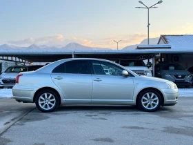 Toyota Avensis 2.0D4D ИТАЛИЯ, снимка 5