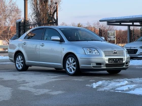 Toyota Avensis 2.0D4D ИТАЛИЯ, снимка 6