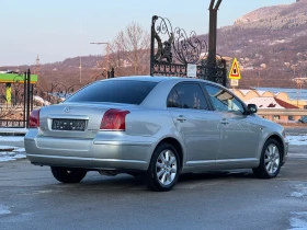     Toyota Avensis 2.0D4D 