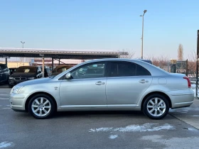     Toyota Avensis 2.0D4D 