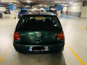 VW Golf 1.9, снимка 2