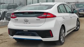 Hyundai Ioniq МАГАЗИННО СЪСТОЯНИЕ: БАТЕРИЯ НА 100% - 22000 лв. - 46229978 | Car24.bg