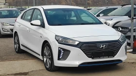 Hyundai Ioniq МАГАЗИННО СЪСТОЯНИЕ: БАТЕРИЯ НА 100%, снимка 3