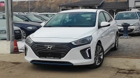 Hyundai Ioniq МАГАЗИННО СЪСТОЯНИЕ: БАТЕРИЯ НА 100%, снимка 1