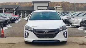 Hyundai Ioniq МАГАЗИННО СЪСТОЯНИЕ: БАТЕРИЯ НА 100% - 22000 лв. - 46229978 | Car24.bg