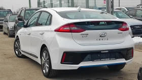 Hyundai Ioniq МАГАЗИННО СЪСТОЯНИЕ: БАТЕРИЯ НА 100% - 22000 лв. - 46229978 | Car24.bg