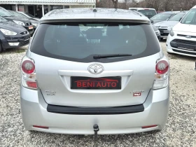 Toyota Corolla verso D4D-2.0-126 к.с KEYLESS GO, снимка 3