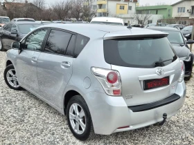 Toyota Corolla verso D4D-2.0-126 к.с KEYLESS GO, снимка 4