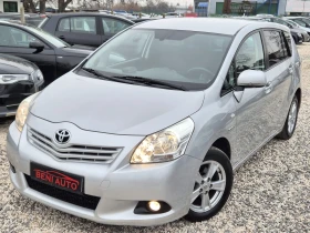 Toyota Corolla verso D4D-2.0-126 к.с KEYLESS GO, снимка 5