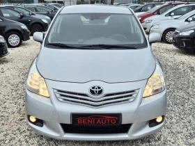 Toyota Corolla verso D4D-2.0-126 к.с KEYLESS GO, снимка 6