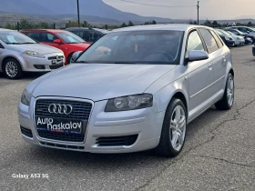 Audi A3 1, 6 I sportback | Mobile.bg    1