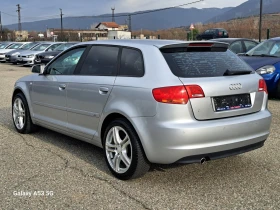 Audi A3 1, 6 I sportback | Mobile.bg    7