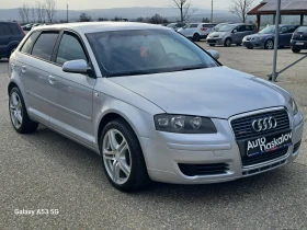 Audi A3 1, 6 I sportback - 5900 лв. - 97762135 | Car24.bg