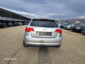 Audi A3 1, 6 I sportback, снимка 6