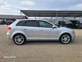 Audi A3 1, 6 I sportback, снимка 4