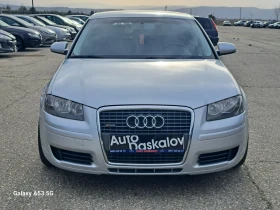 Audi A3 1, 6 I sportback - 5900 лв. - 97762135 | Car24.bg