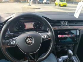 VW Passat 2.0TSi 220кс HIGHLINE , ВСИЧКИ ЕКСТРИ, ШВЕЙЦАРИЯ - 33500 лв. - 29261397 | Car24.bg