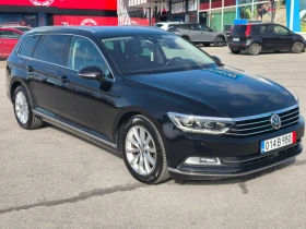 VW Passat 2.0TSi 220кс HIGHLINE , ВСИЧКИ ЕКСТРИ, ШВЕЙЦАРИЯ