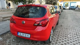 Opel Corsa Елеганс, снимка 6