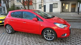 Opel Corsa Елеганс, снимка 3