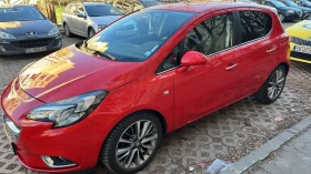 Opel Corsa Елеганс, снимка 1