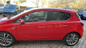 Opel Corsa Елеганс, снимка 8