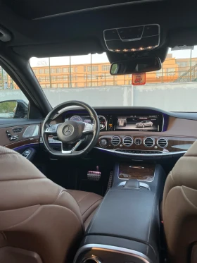 Mercedes-Benz S 350 | Mobile.bg    7