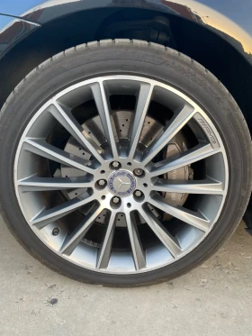 Mercedes-Benz S 350 | Mobile.bg    8