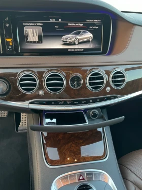 Mercedes-Benz S 350 | Mobile.bg    9