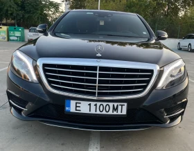 Mercedes-Benz S 350 | Mobile.bg    11