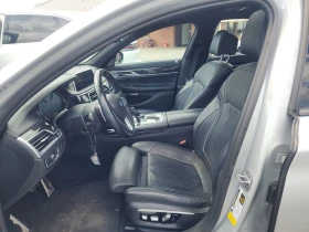 BMW 740 * M SPORT* Harman Kardon* Head-Up*  | Mobile.bg    7