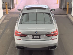 BMW 740 * M SPORT* Harman Kardon* Head-Up*  | Mobile.bg    3