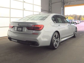 BMW 740 * M SPORT* Harman Kardon* Head-Up*  | Mobile.bg    6