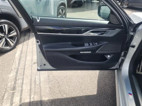 BMW 740 * M SPORT* Harman Kardon* Head-Up*  | Mobile.bg    11