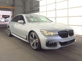 BMW 740 * M SPORT* Harman Kardon* Head-Up*  | Mobile.bg    2