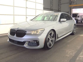  BMW 740
