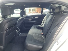 BMW 740 * M SPORT* Harman Kardon* Head-Up*  | Mobile.bg    10