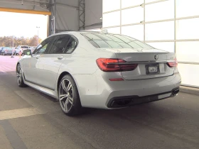 BMW 740 * M SPORT* Harman Kardon* Head-Up*  | Mobile.bg    5