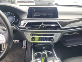 BMW 740 * M SPORT* Harman Kardon* Head-Up*  | Mobile.bg    13