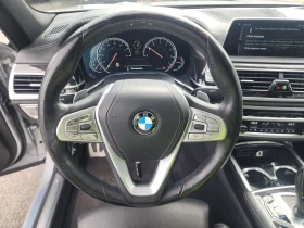BMW 740 * M SPORT* Harman Kardon* Head-Up*  | Mobile.bg    8